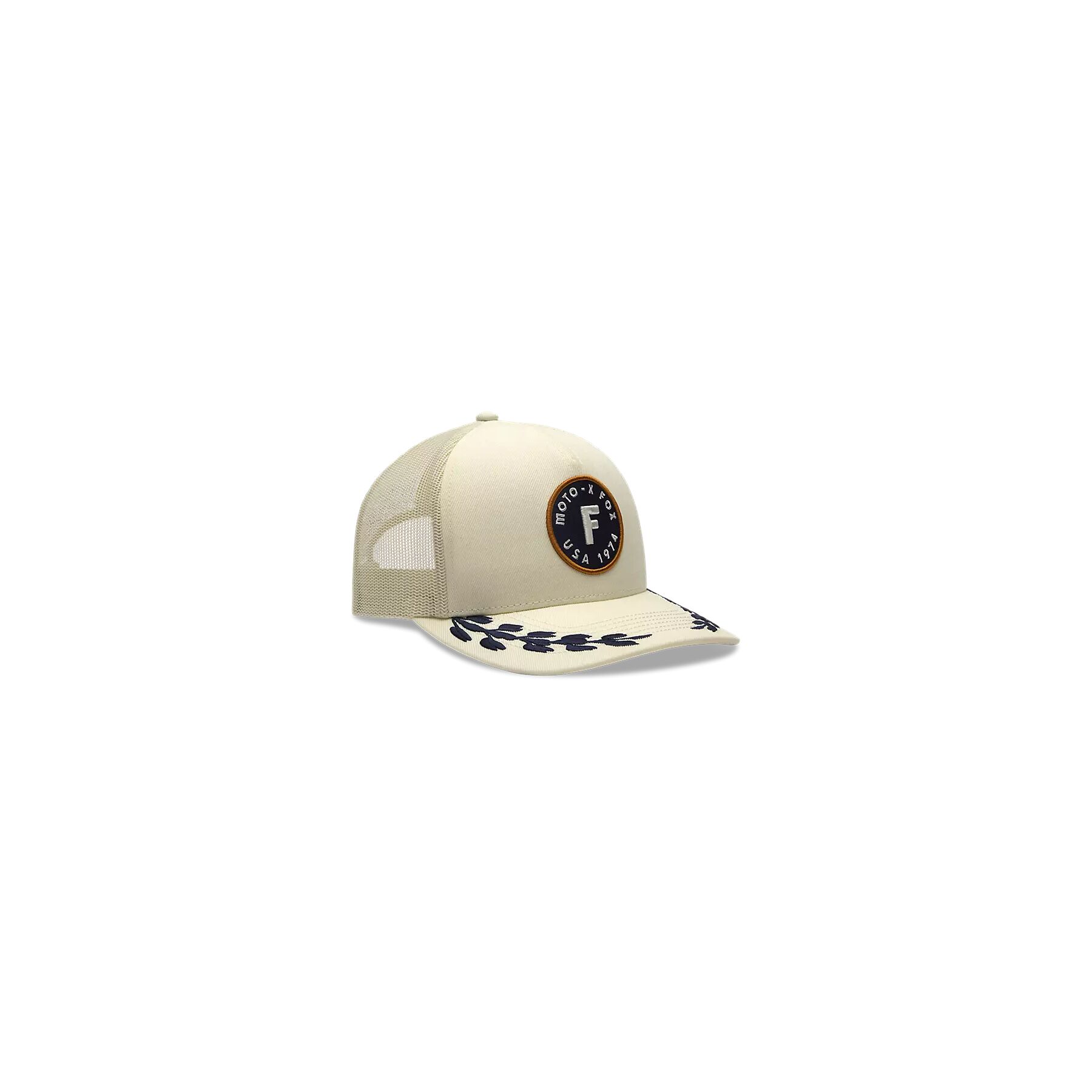 Fox Racing Circa 74 Women's Mesh Trucker Hat