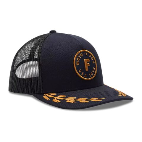 Fox Racing Circa 74 Women's Mesh Trucker Hat