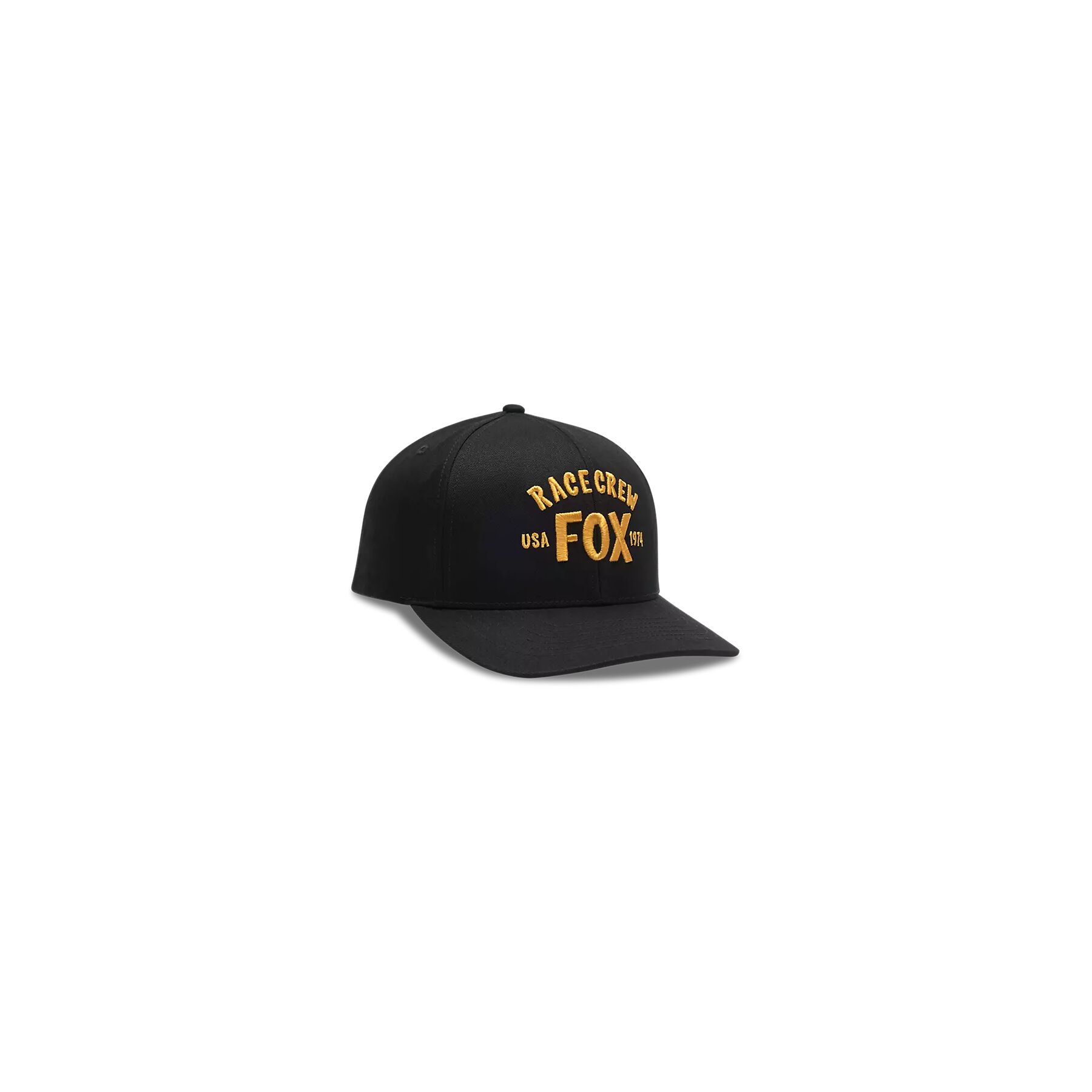Fox Racing Slogan Snapback Hat