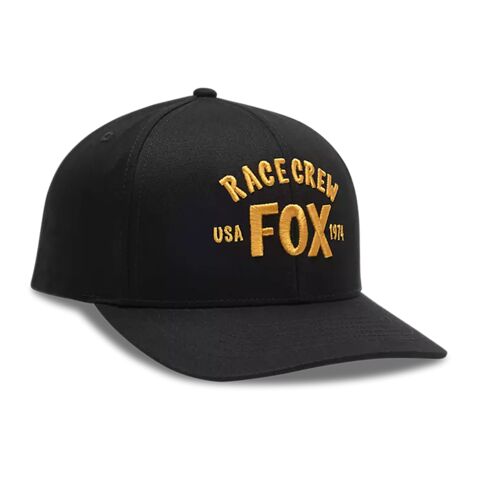 Fox Racing Slogan Snapback Hat