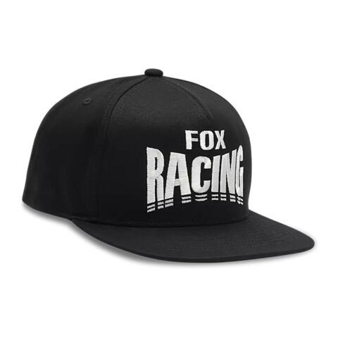 Fox Racing Tread Snapback Hat