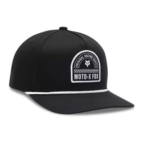 Fox Racing Victory Snapback Hat