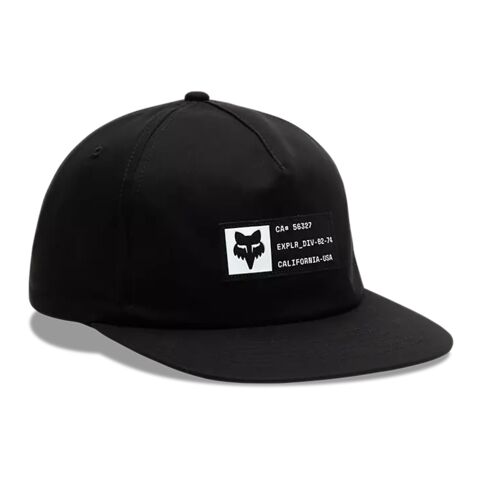 Fox Racing Vision Adjustable Hat