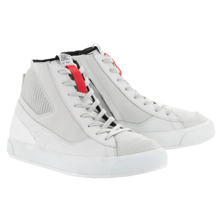 White/Grey