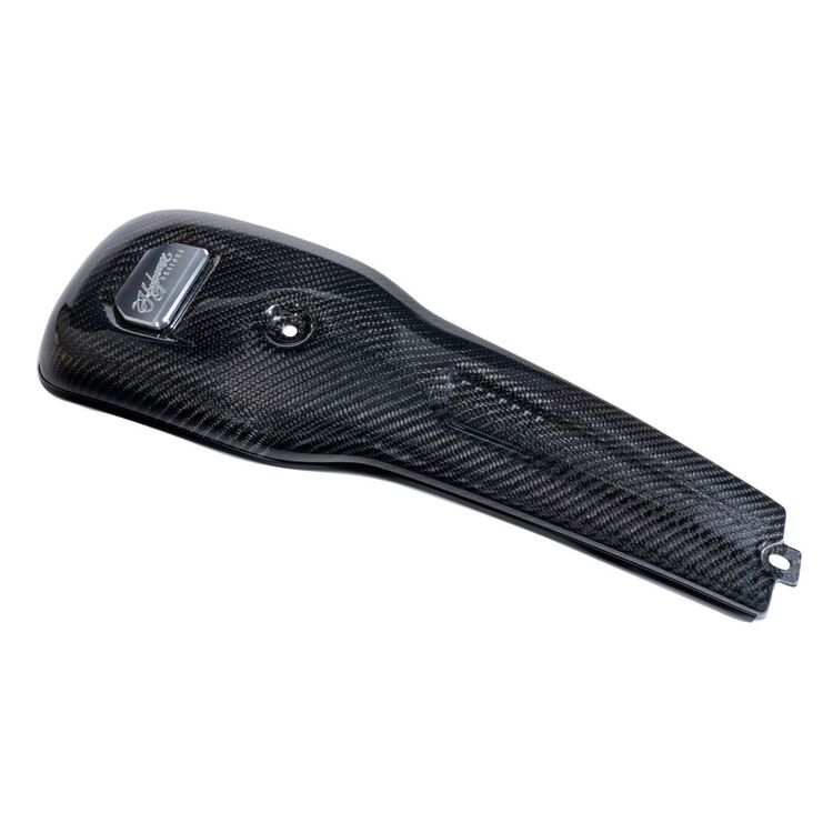 Hofmann Designs Carbon Fiber Dash For Harley Low Rider S / ST 2020-2025 [Open Box]