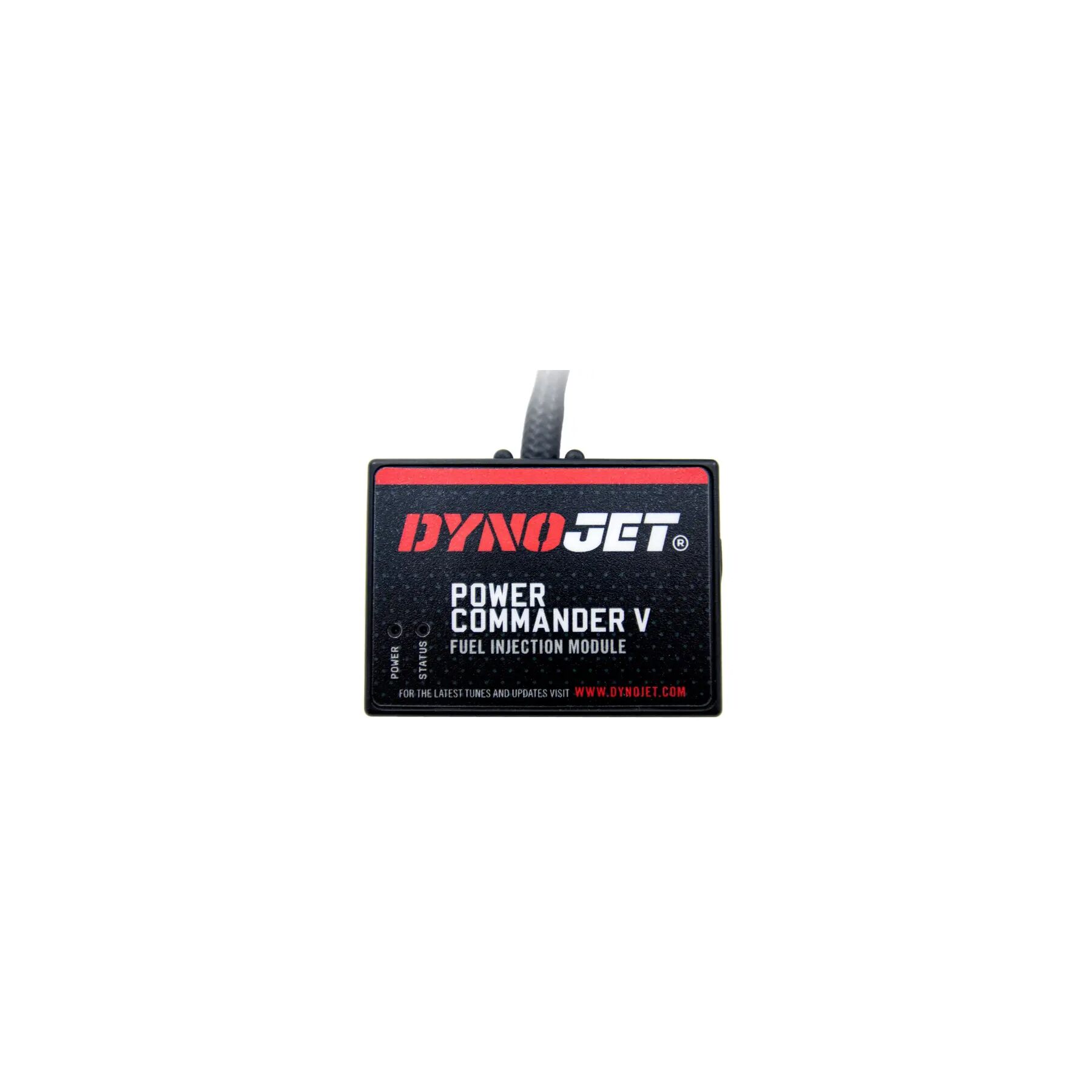 Dynojet Power Commander V Polaris Sportsman 850 2009-2011