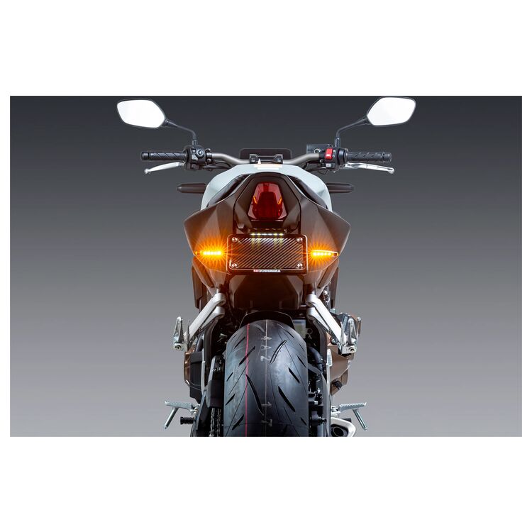 Standard LED Turn Signal Kit