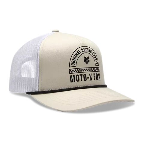 Fox Racing Victory Women's Trucker Hat