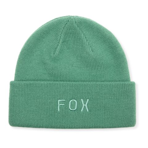 Fox Racing Wordmark Beanie