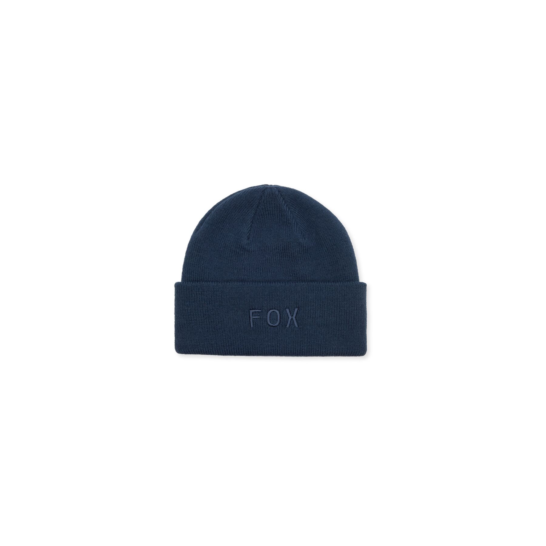 Fox Racing Wordmark Beanie