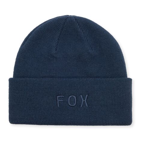 Fox Racing Wordmark Beanie