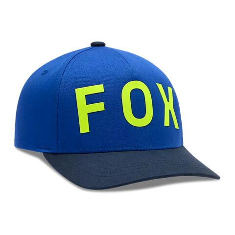 Fox Racing Youth Spire Snapback Hat