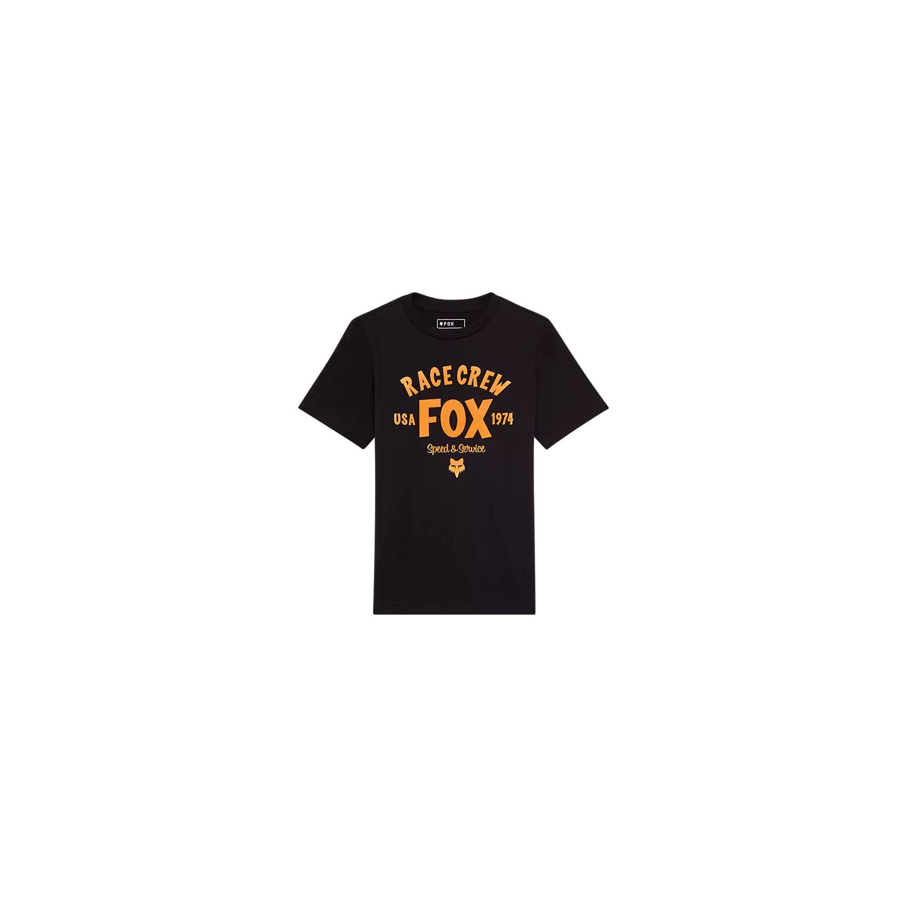 Fox Racing Youth Slogan T-Shirt