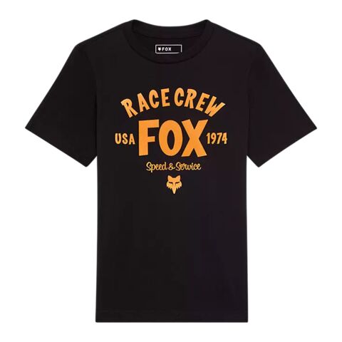 Fox Racing Youth Slogan T-Shirt