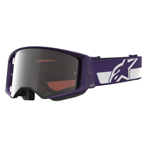Alpinestars Supertech Hunta96 XXV Limited Edition Goggles