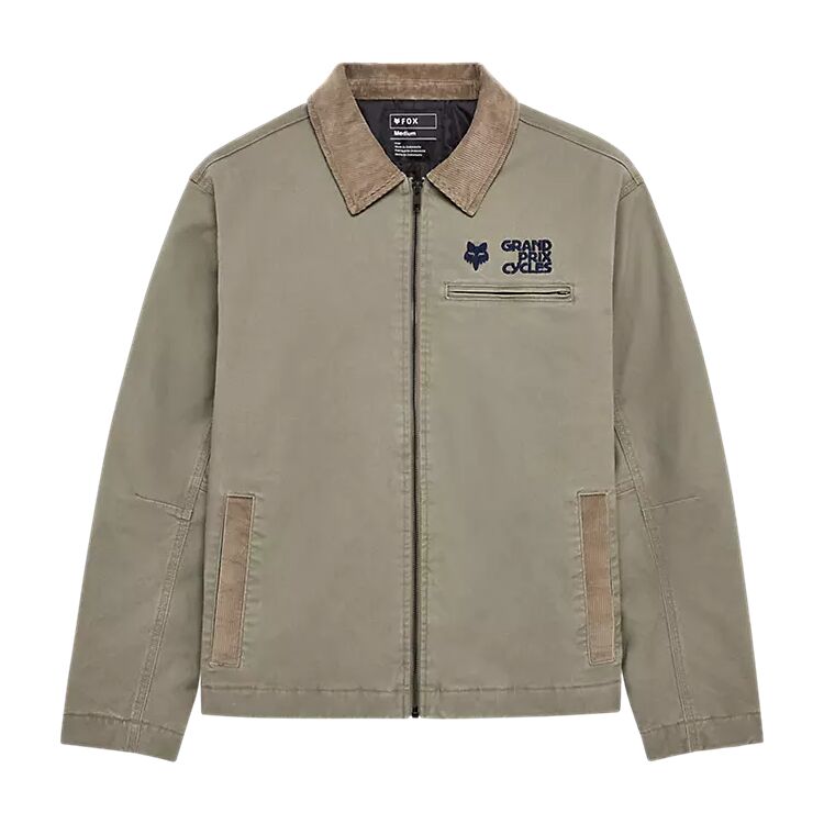 Fox Racing Circa 74 Jacket