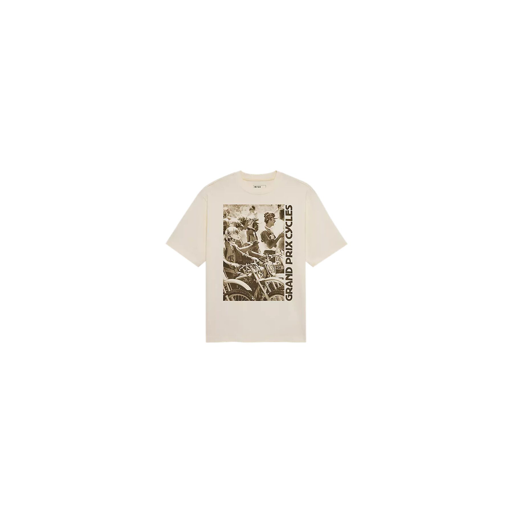 Fox Racing Circa 74 Oversized T-Shirt