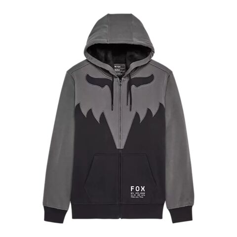 Fox Racing Spire Sasquatch Zip Hoody