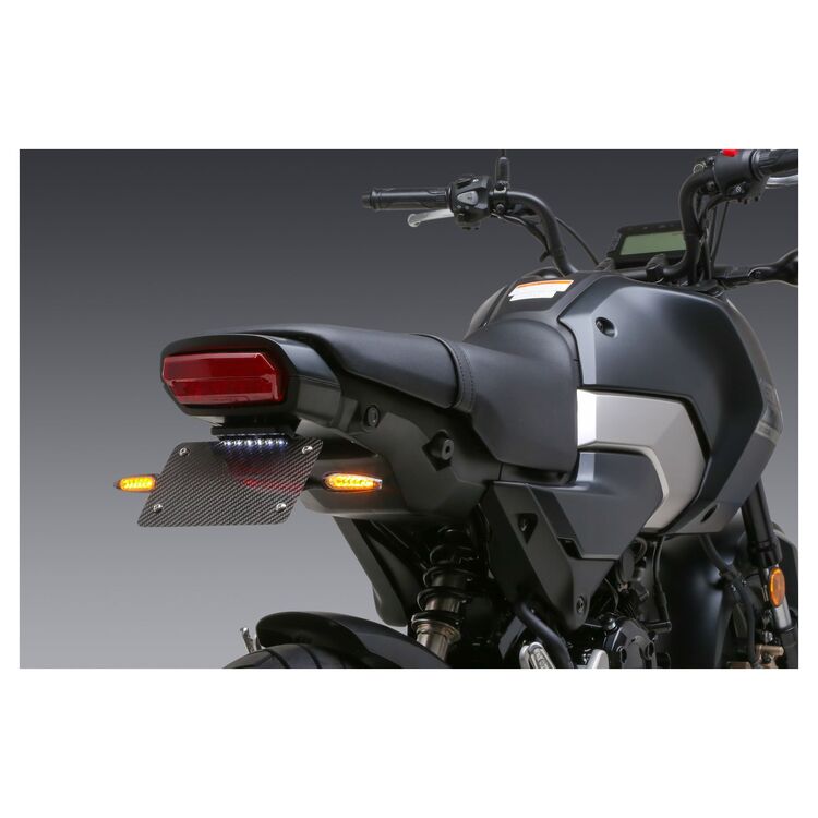 Standard LED Turn Signal Kit