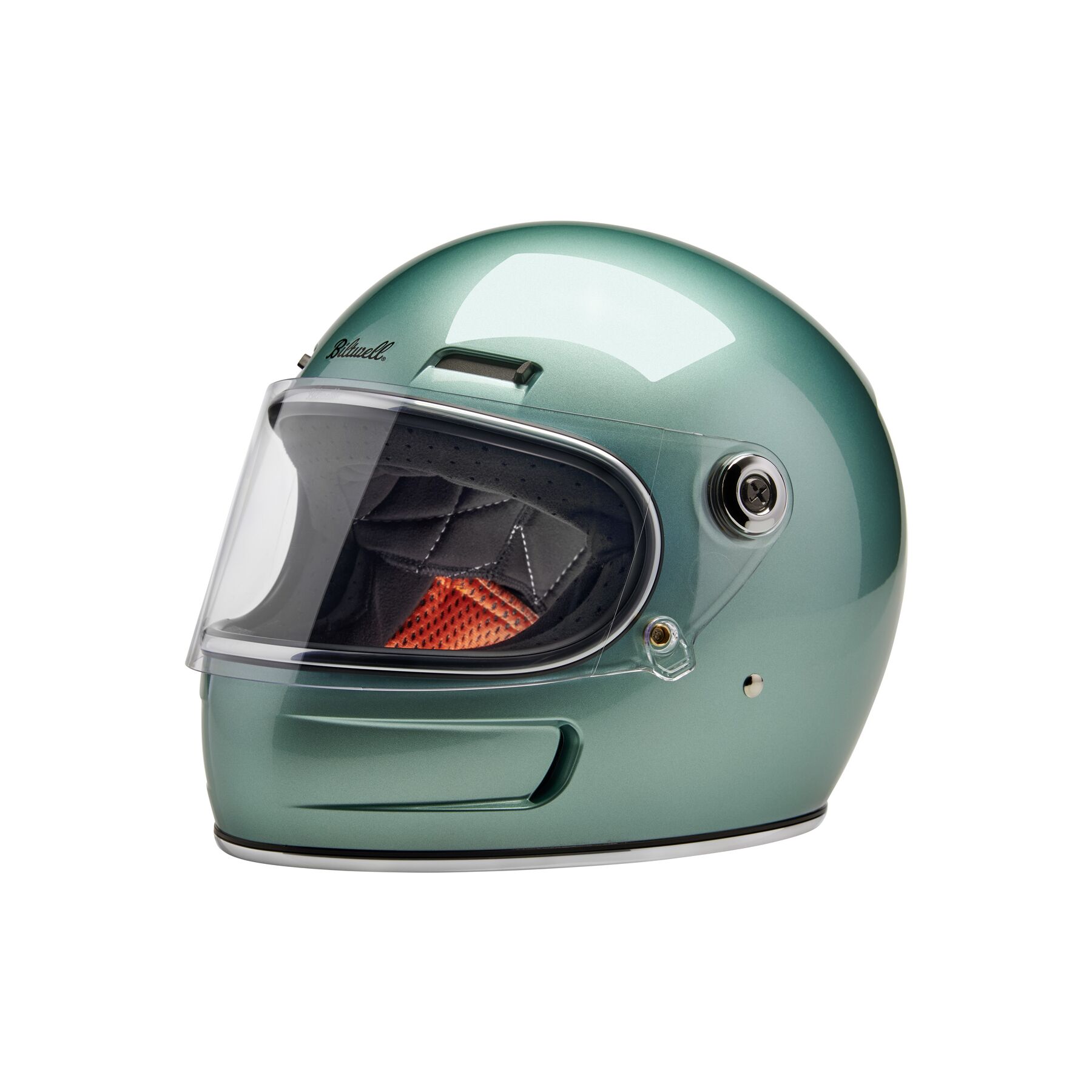 Biltwell Gringo SV Helmet - Closeout