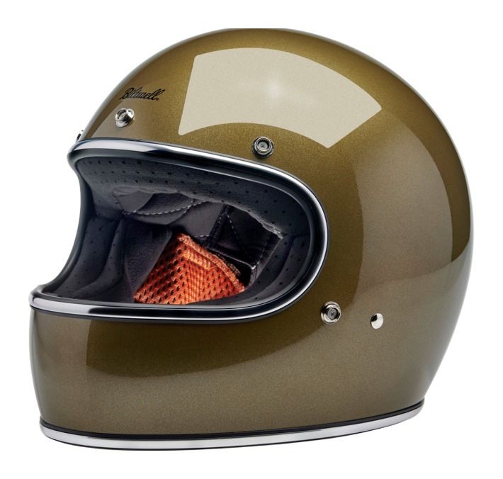 eRiNGo　0103 ♡ biltwell_gringo_ece_ugly_metal