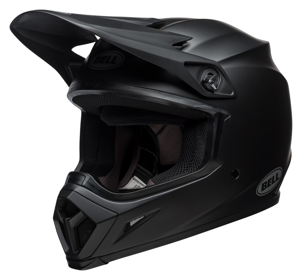 Bell MX-9 Mips Helmet - RevZilla
