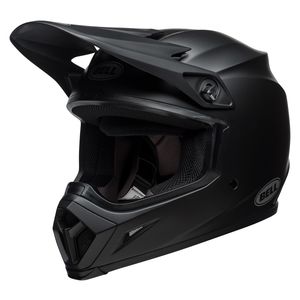 Motocross Helmet Motorcycle Helmets With Mips Bell MX-9 Mips