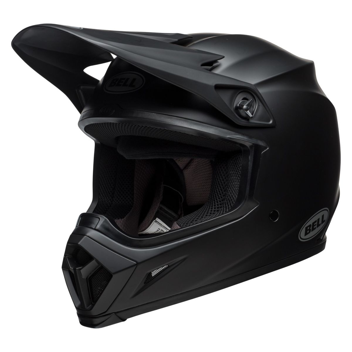 Bell MX-9 Mips Helmet 11% Off! RevZilla