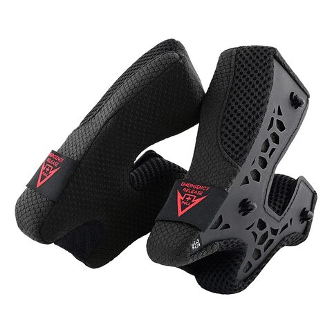 Troy Lee SE5 Composite Cheekpads