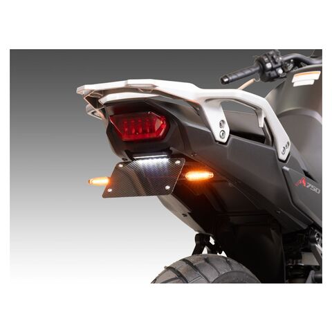Yoshimura V2 Fender Eliminator Kit Honda Transalp 2025