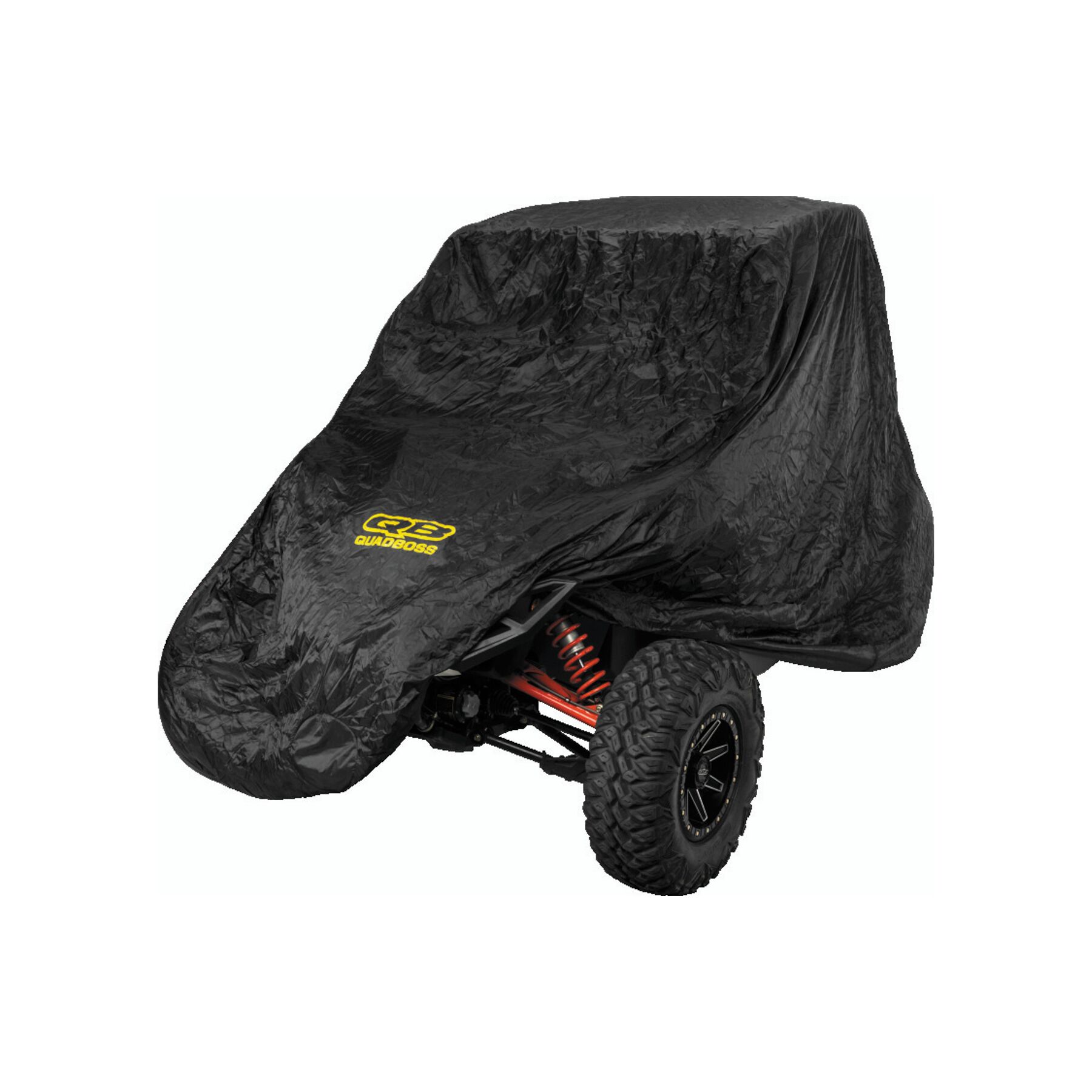 Quad Boss UTV 4-Seater Cover