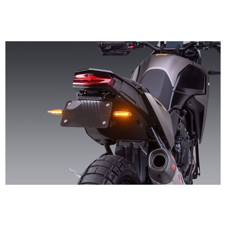 Yoshimura V2 Fender Eliminator Kit Yamaha Tenere 700 2025