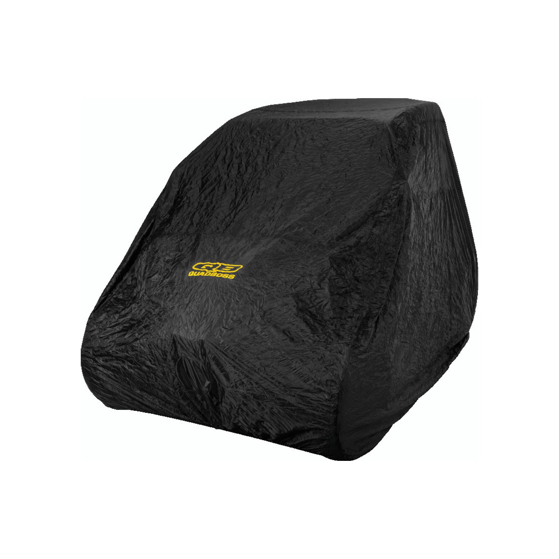 Quad Boss UTV Cover Crew