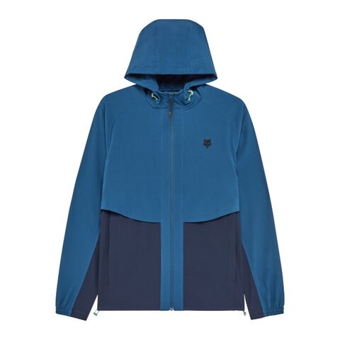 Fox Racing Survivalist Windbreaker