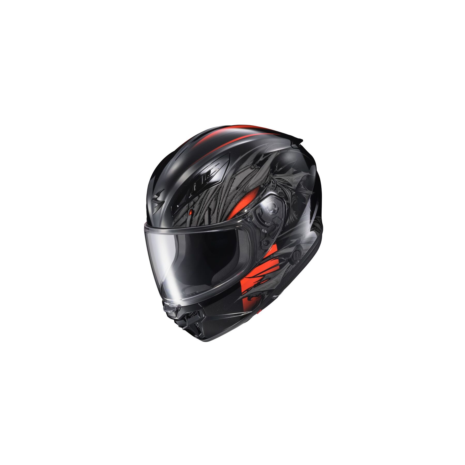 Scorpion EXO-R430 Wyvern Helmet