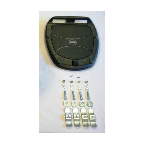 Givi Z113C Monolock Top Case Universal Adapter Plate [Open Box]