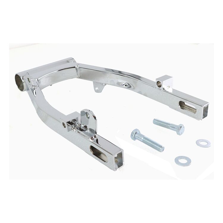 V-Twin Mfg. Frame Swingarm For Harley FL / FX 1973-1978