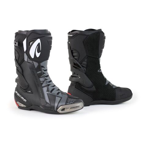 Forma Phantom Boots Black / 46 [Blemished - Very Good]
