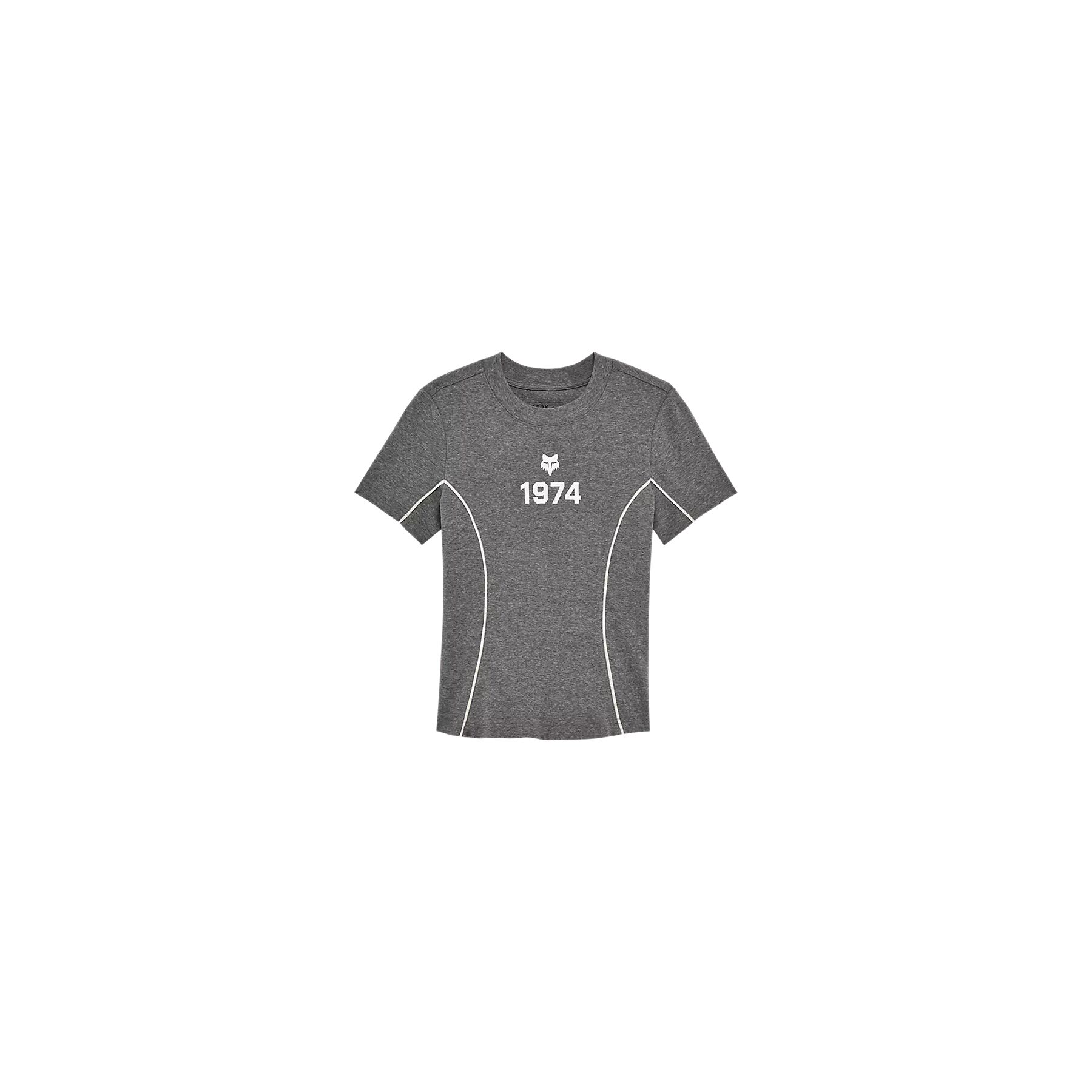Fox Racing Moto-X Women's Fitted T-Shirt