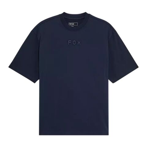 Fox Racing Wordmark Oversized T-Shirt