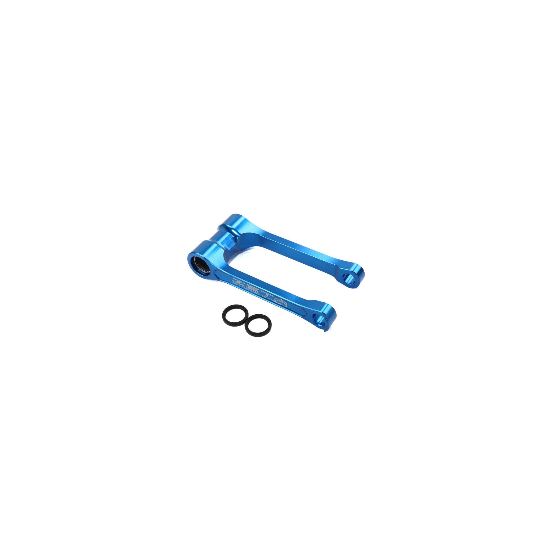 Zeta Lowering Link Husqvarna 150cc-501cc 2023-2026