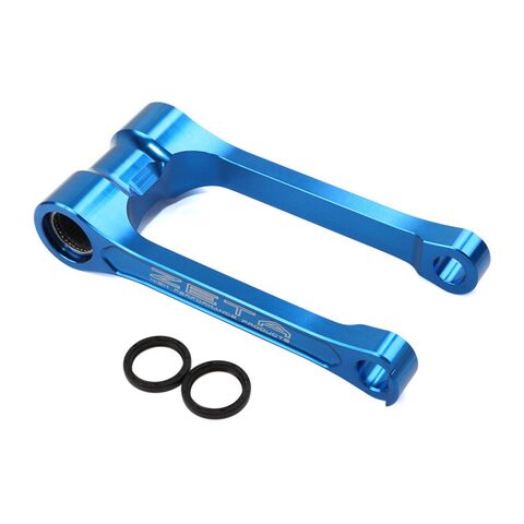 Zeta Lowering Link Husqvarna 150cc-501cc 2023-2025 