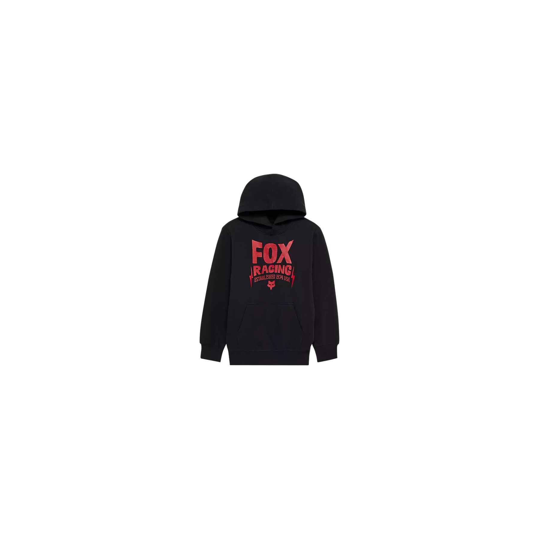 Fox Racing Youth Bolt Pullover Hoody