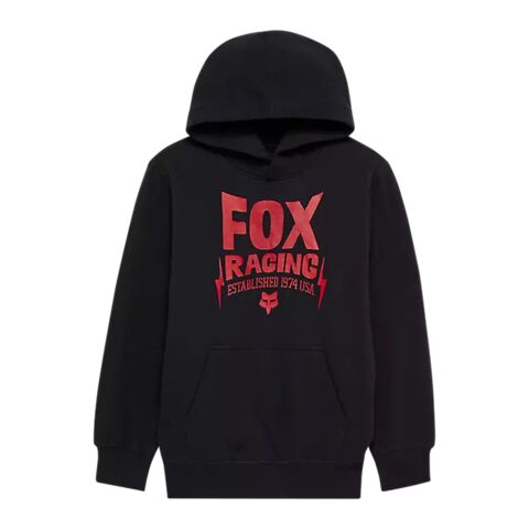 Fox Racing Youth Bolt Pullover Hoody
