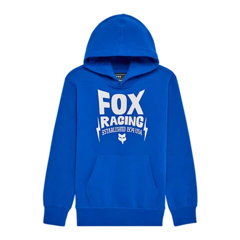 Fox Racing Youth Bolt Pullover Hoody