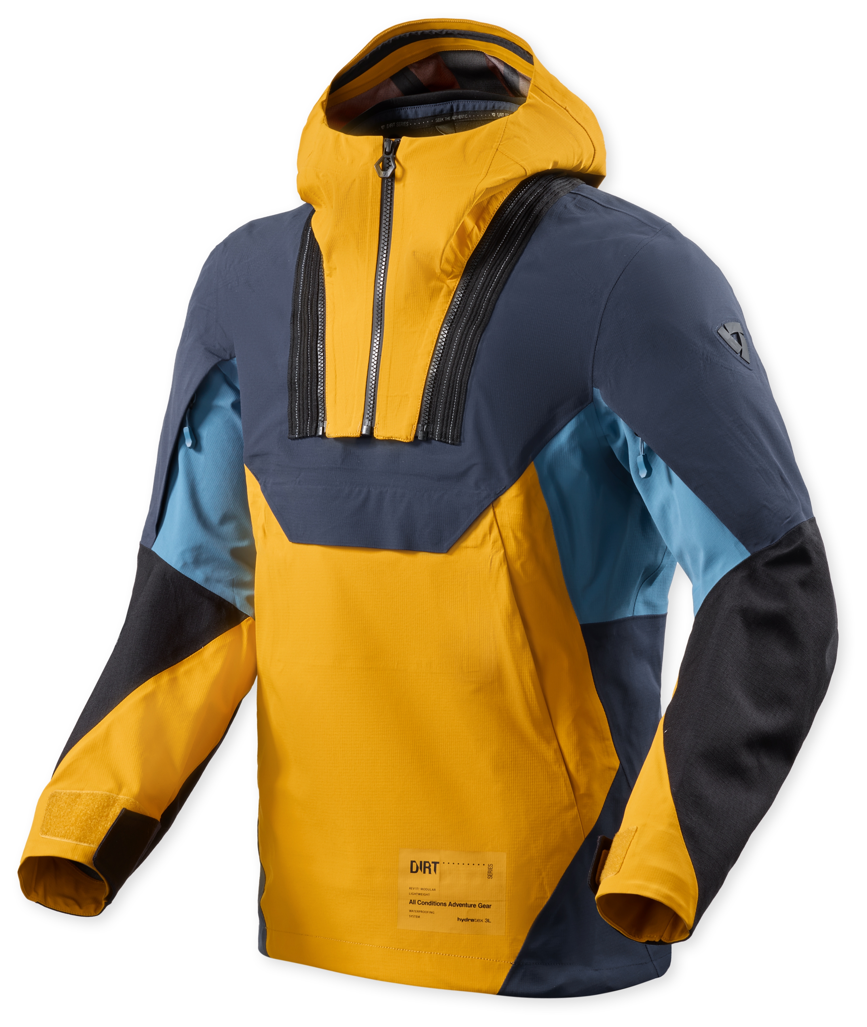 REV'IT! Blackwater H2O Smock RevZilla