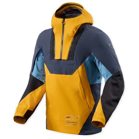 REV'IT! Blackwater 3 H2O Smock