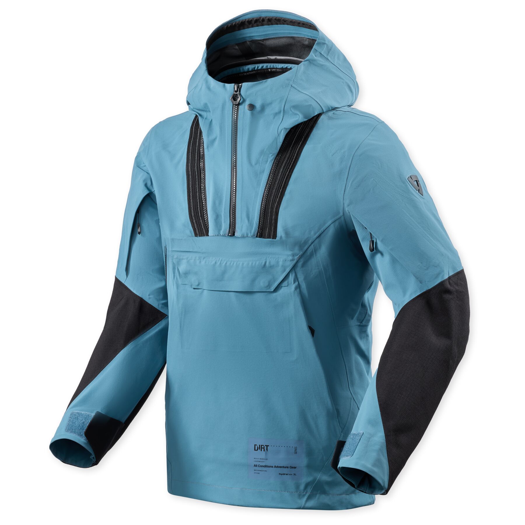 REV'IT! Blackwater 3 H2O Smock