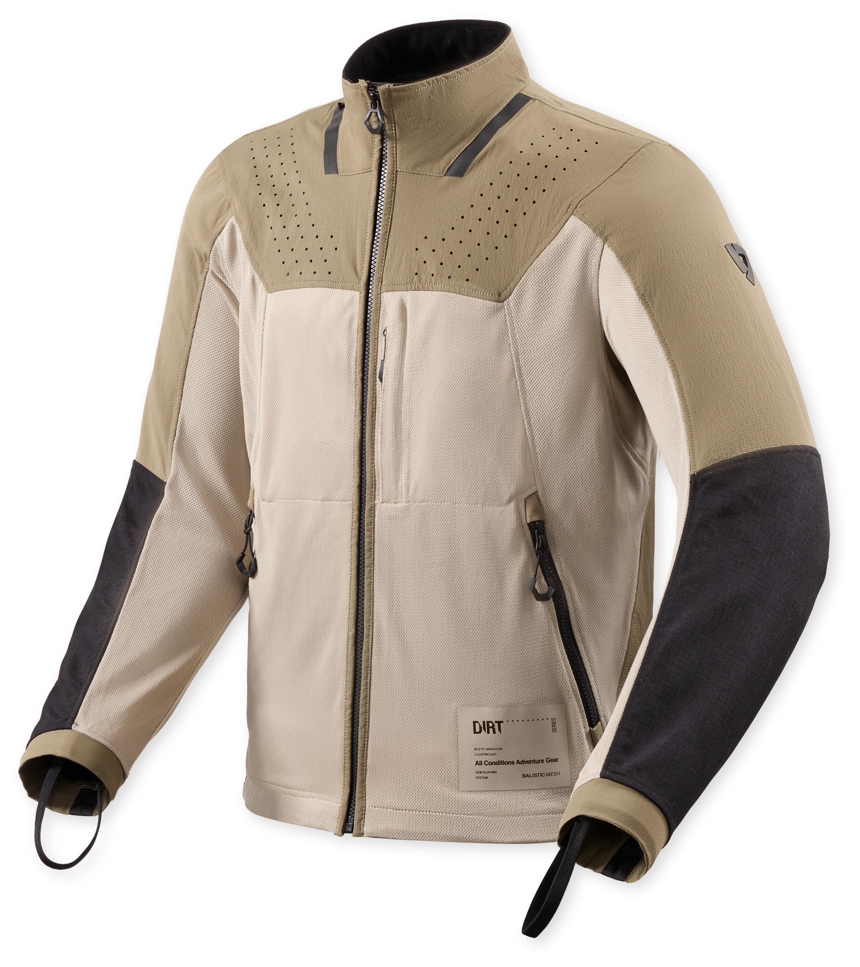REV'IT! Territory 2 Jacket - RevZilla