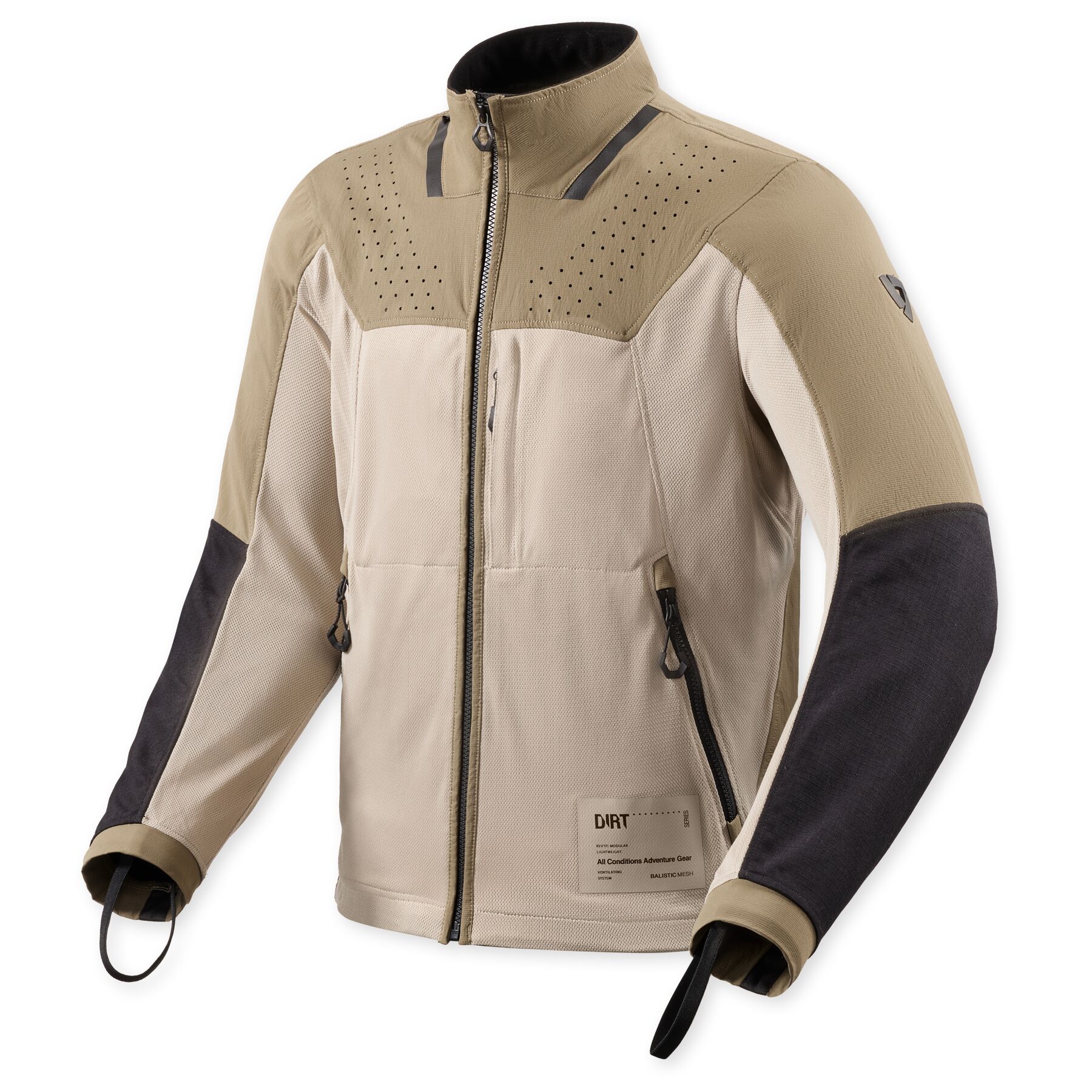 REV'IT! Territory 2 Jacket